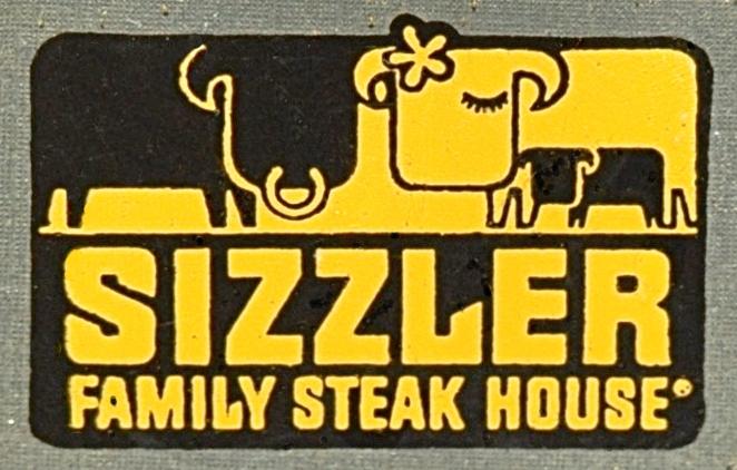 SIZZLER STEAK HOUSE