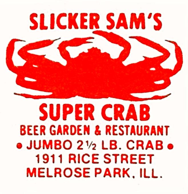 slicker sam's melrose park il