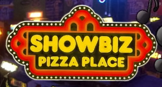 Showbiz Pizza Place