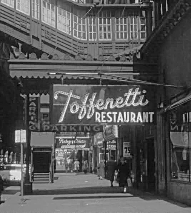 TOFFENETTI
