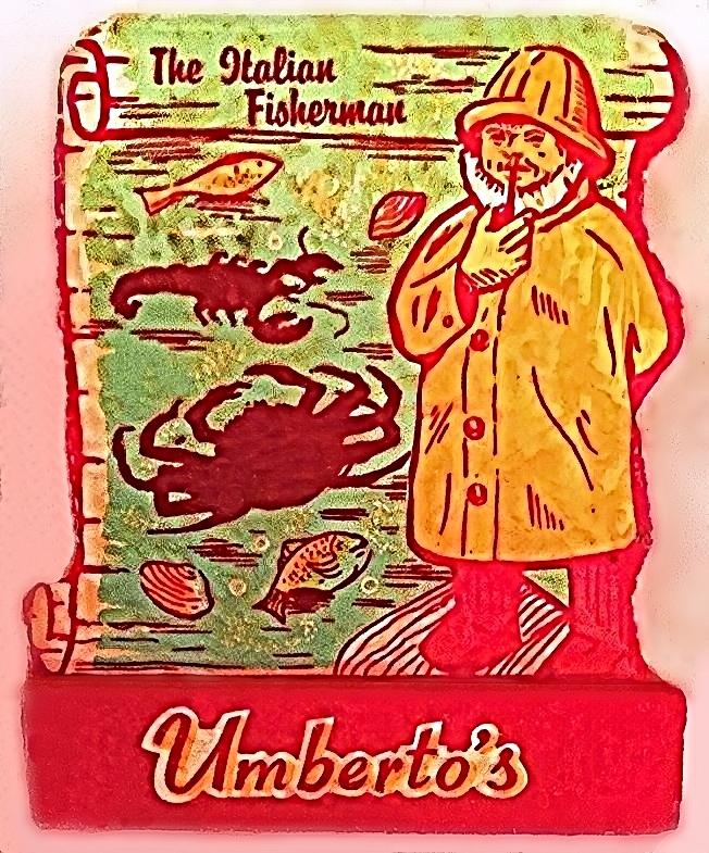 UMBERTO'S