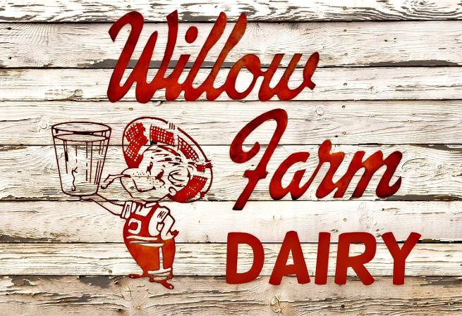 WILLOW FARM DAIRY LA GRANGE IL