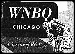 WNBQ-TV CHICAGO 