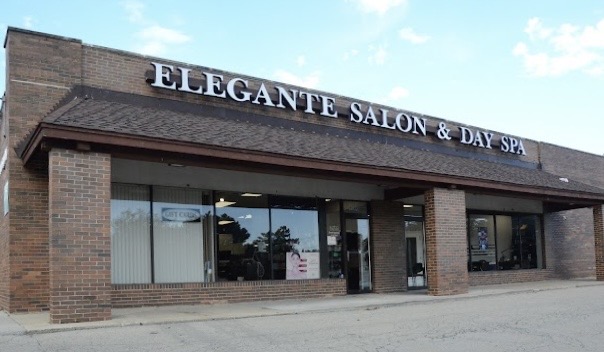 ELEGANTE SALON SPA 