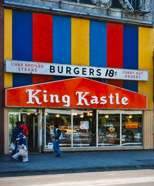 king kastle