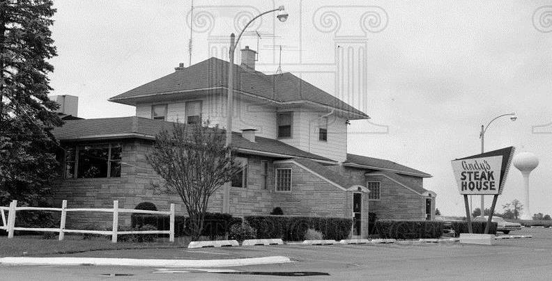 andy's steak house oakbrook 