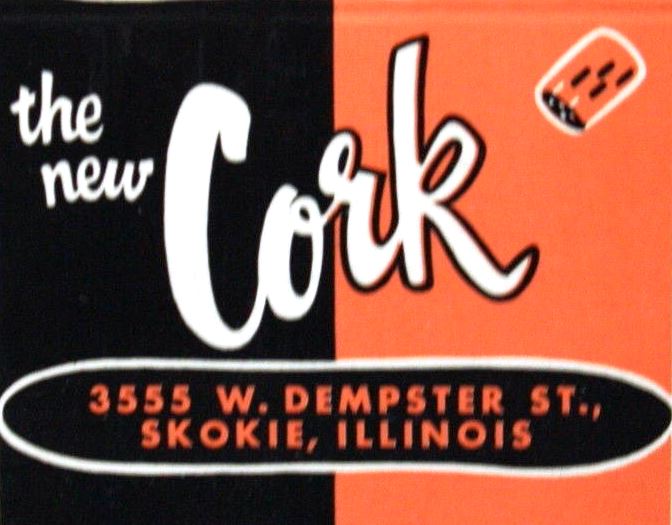 the cork restaurant skokie