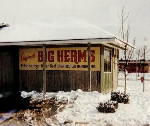 BIG HERM'S 