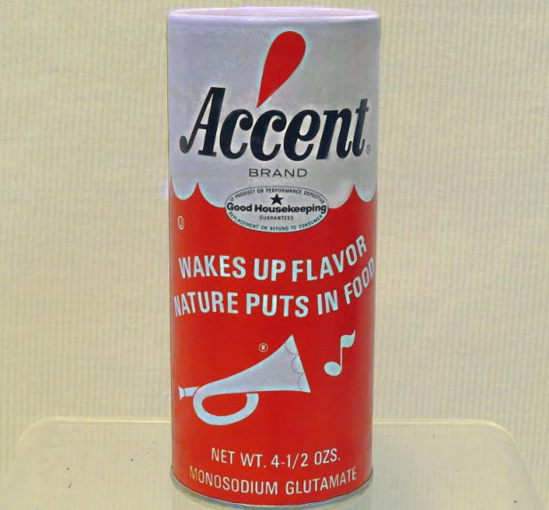 Ac'cent Accent 