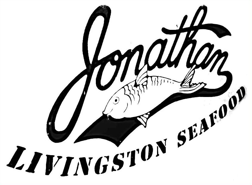 JONATHAN LIVINGSTON SEAFOOD
