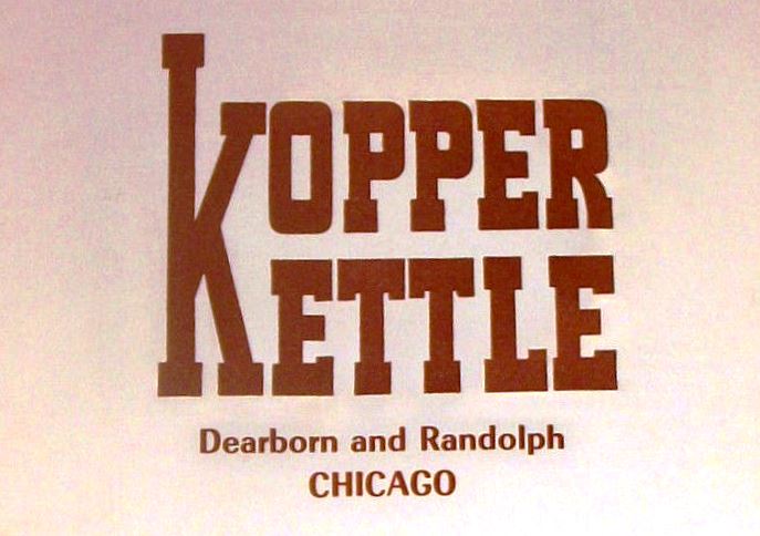 kopper kettle chicago