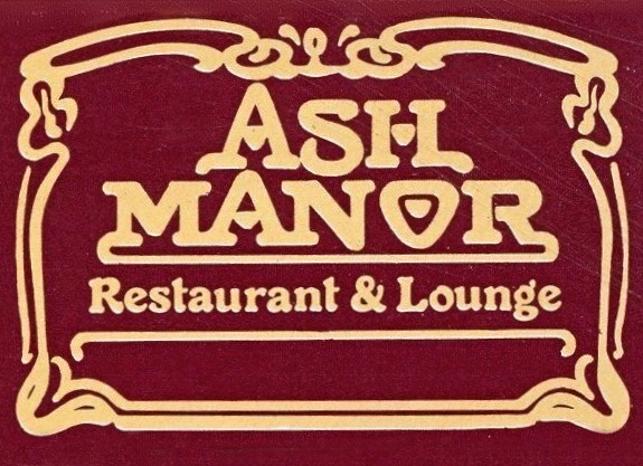 ASH MANOR CHICAGO 