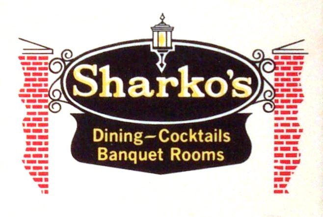 sharlo's villa park