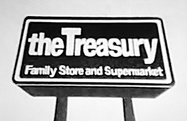 The Treasury Family Store And Supermarket