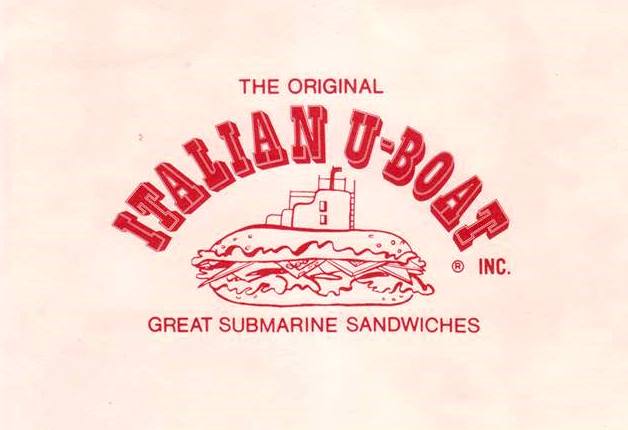 the original italian u-boat great submarine sandwiches chicago