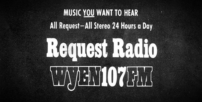 WYEN RADIO 107 FM