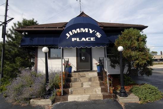 jimmys place 