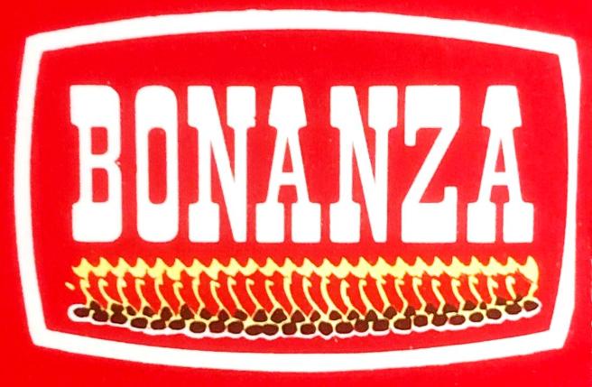 bonanza 