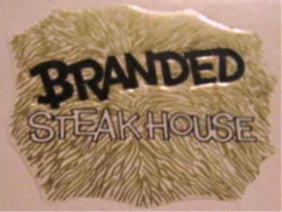 BRANDED STEAK HOUSE CRYSTAL LAKE 