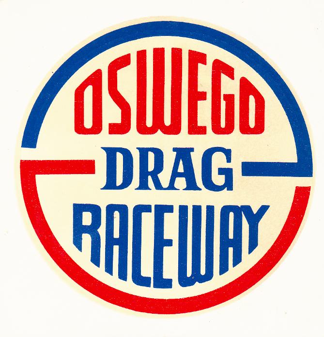 OSWEGO DRAG RACEWAY 1955-1979