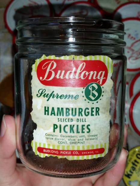 BUDLONG PICKLE COMPANY