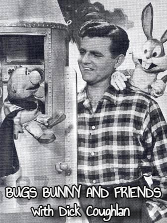 bugs bunny and friends dick coughlan 