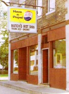 butch's melrose park