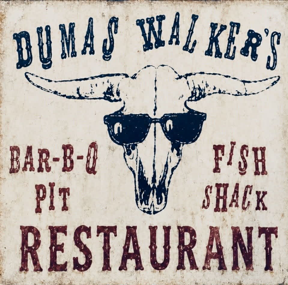 DUMAS WALKER'S CHICAGO