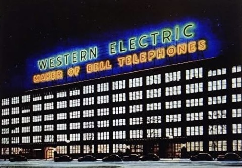 WESTERN ELECTRIC