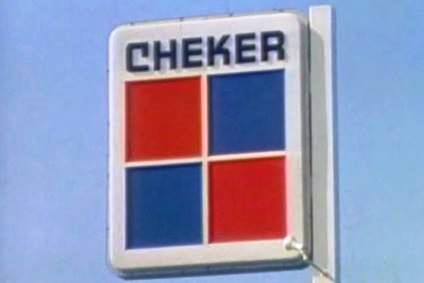 CHEKER GAS