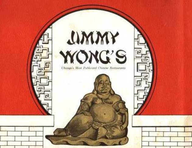 jimmy wong's