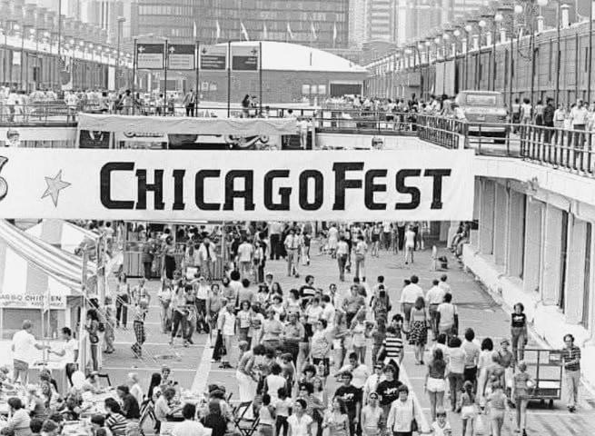 ChicagoFest