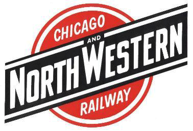 chicago and northwestern tailway
