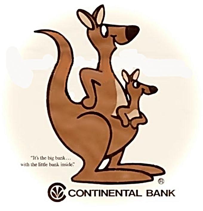 CONTINENTAL BANK