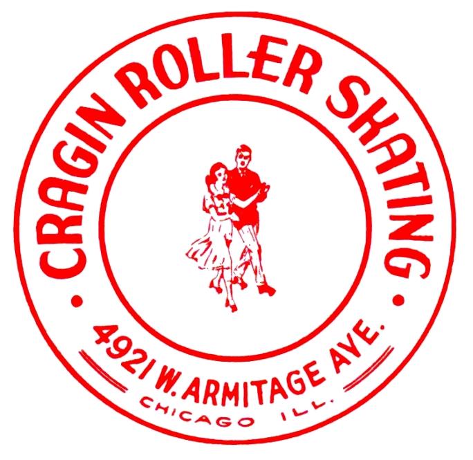 Cragin Roller Skating rink