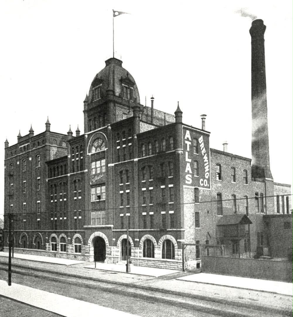 atlas brewing company chicago