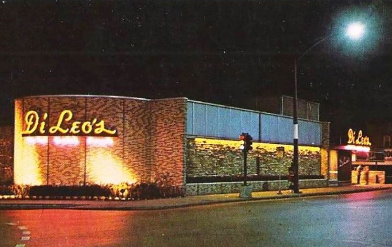 di leo's