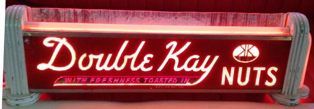 double kay nuts chicago kelling nut company
