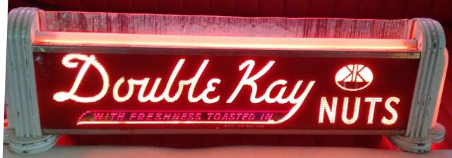 double kay nuts chicago kelling nut company