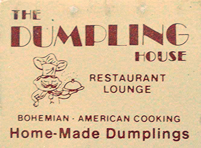 the dumpling house stickney
