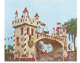 Fairyland Park