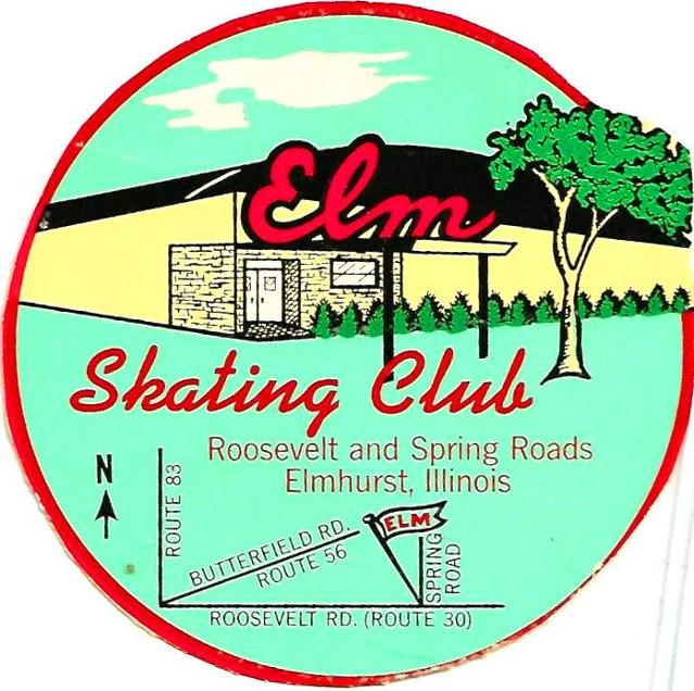 elm skating club