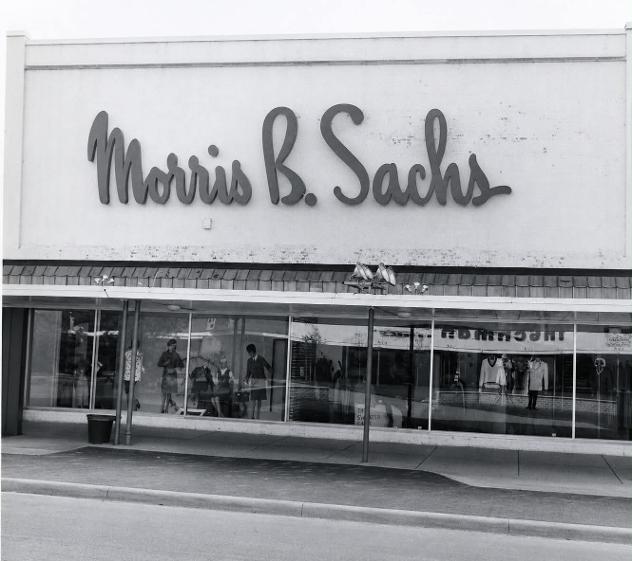morris b. sachs