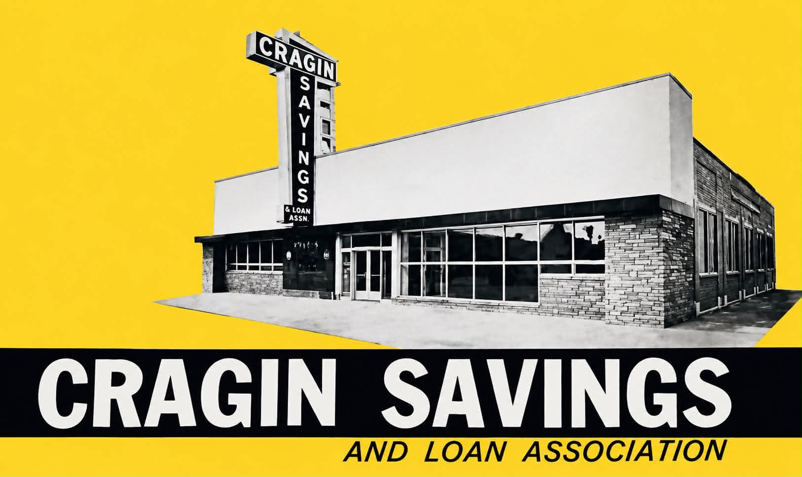 CRAGIN SAVINGS LOAN 
