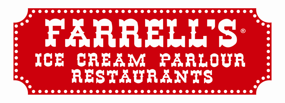 Farrell's Ice Cream Parlour / No longer in the Chicagoland area (founded 1963) 