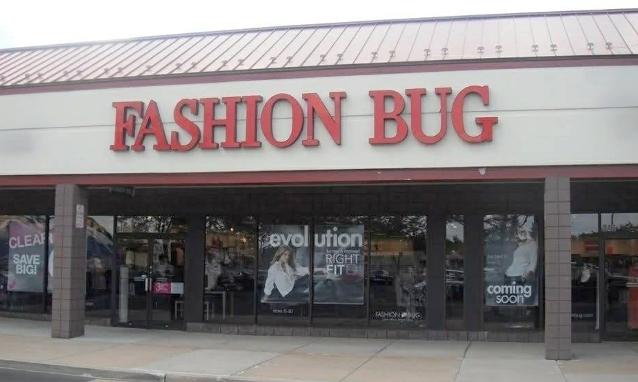 FASHION BUG