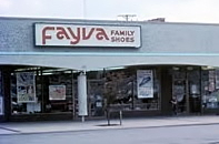 fayva shoes