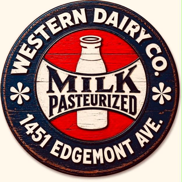 WESTERN DAIRY COMPANY CHICAGO