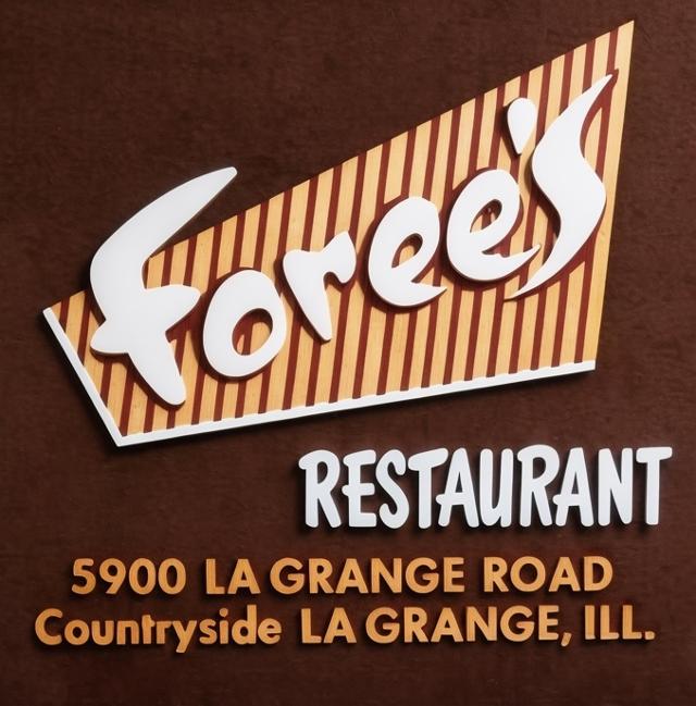 foree's la grange