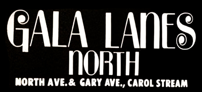 GALA LANES NORTH